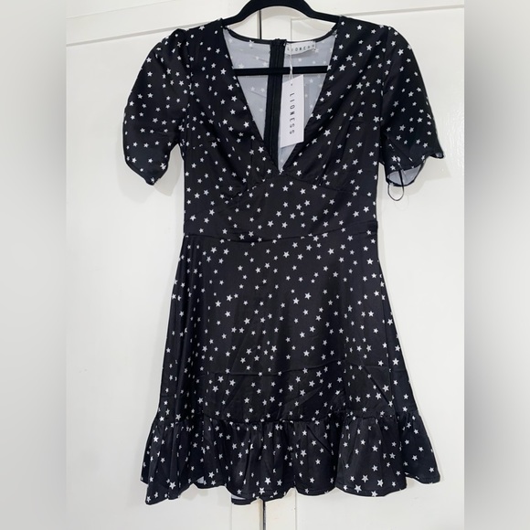 Lioness Hermoso Mini Dress - Picture 2 of 9